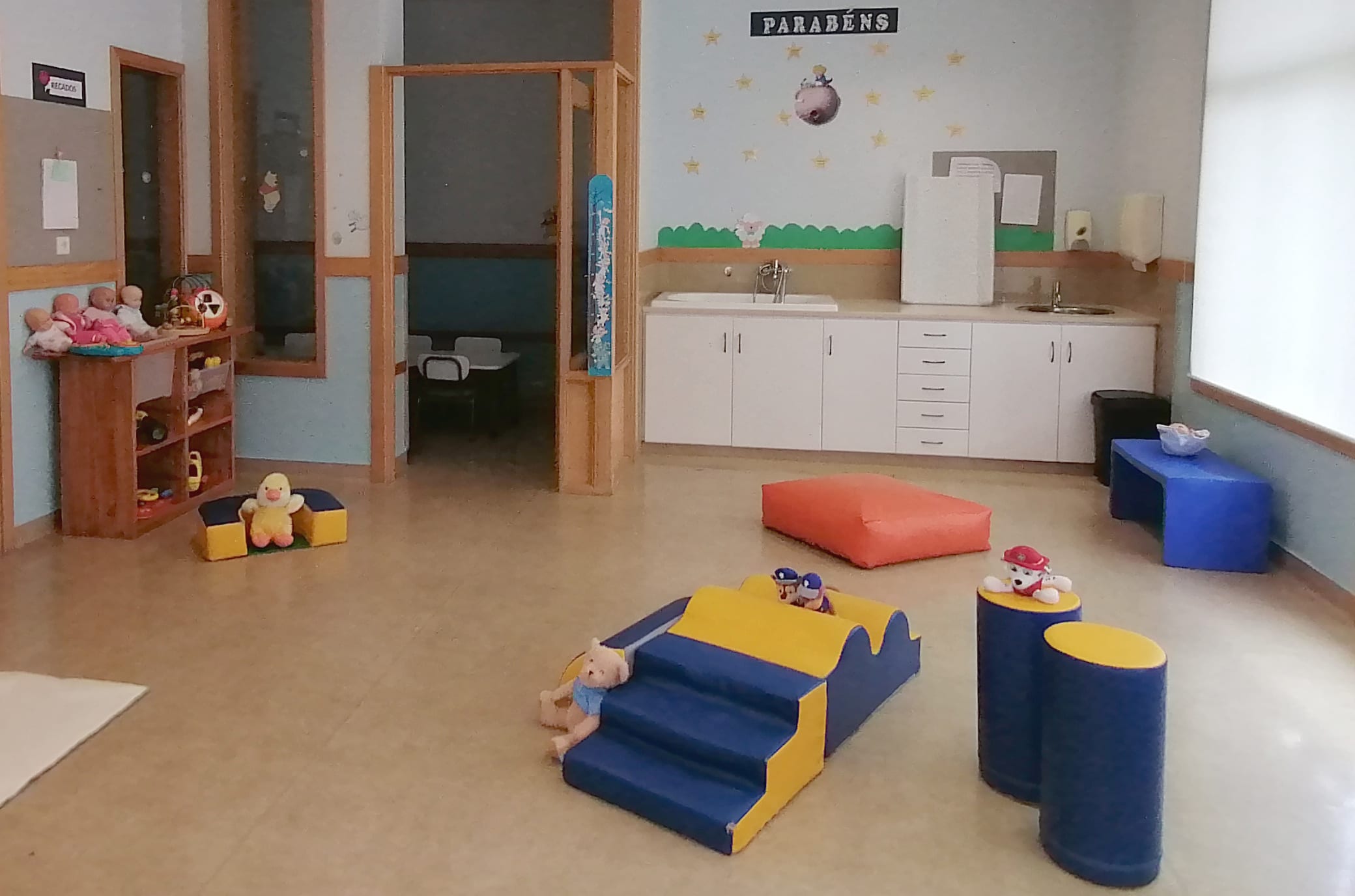 Creche